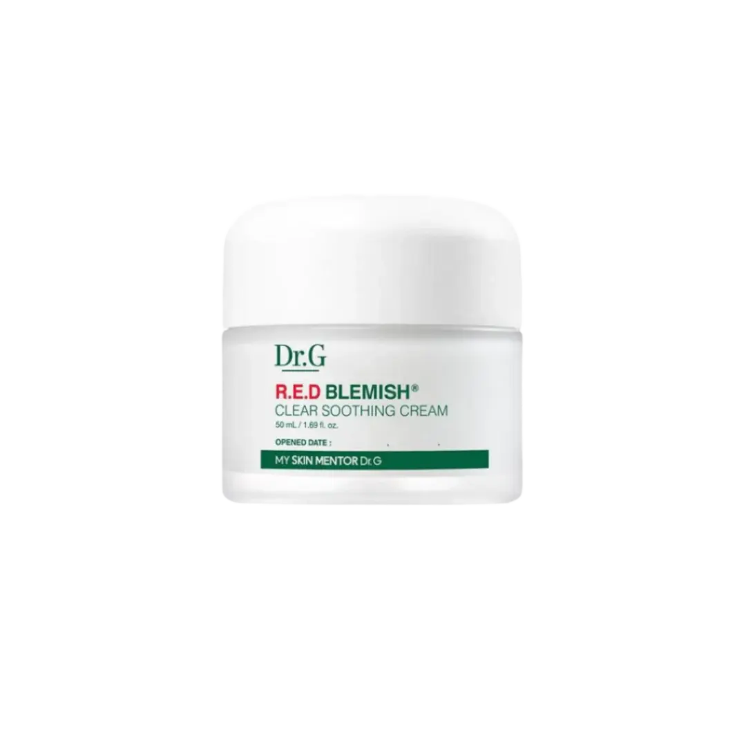 Dr.G Soothing Cream | Centella | Seouléa