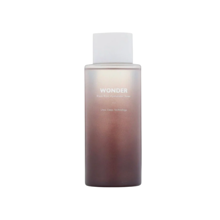 Haruharu WONDER Black Rice Hyaluronic Toner 150ml
