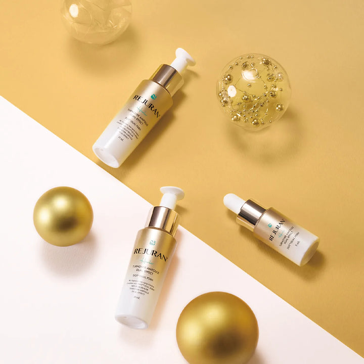 REJURAN Dual Effect Ampoule c-PDRN 0.5% 30ML