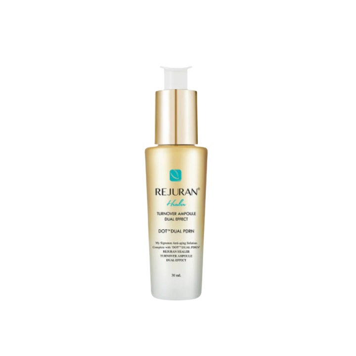 REJURAN Dual Effect Ampoule c-PDRN 0.5% 30ML