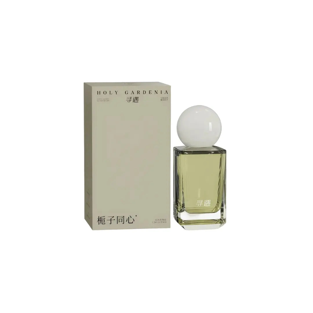 XUNYU Perfume Gardenia - Seouléa – Seouléa HQ