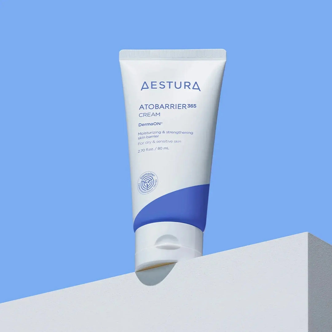 Aestura AtoBarrier 365 Cream: Your Daily Barrier-Boosting Miracle Seouléa