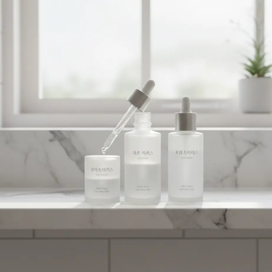 3 K-Beauty Hacks to Level Up Your Routine Seouléa