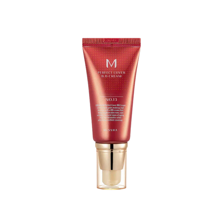 MISSHA M Perfect Cover B.B Cream SPF42 PA+++