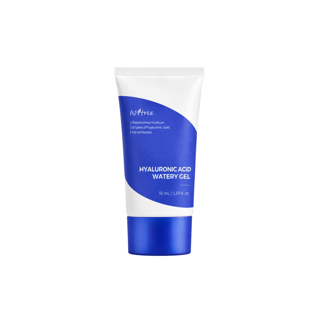 ISNTREE Hyaluronic Acid Watery Gel