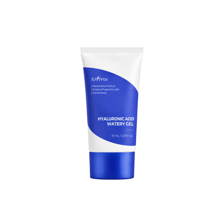 ISNTREE Hyaluronic Acid Watery Gel
