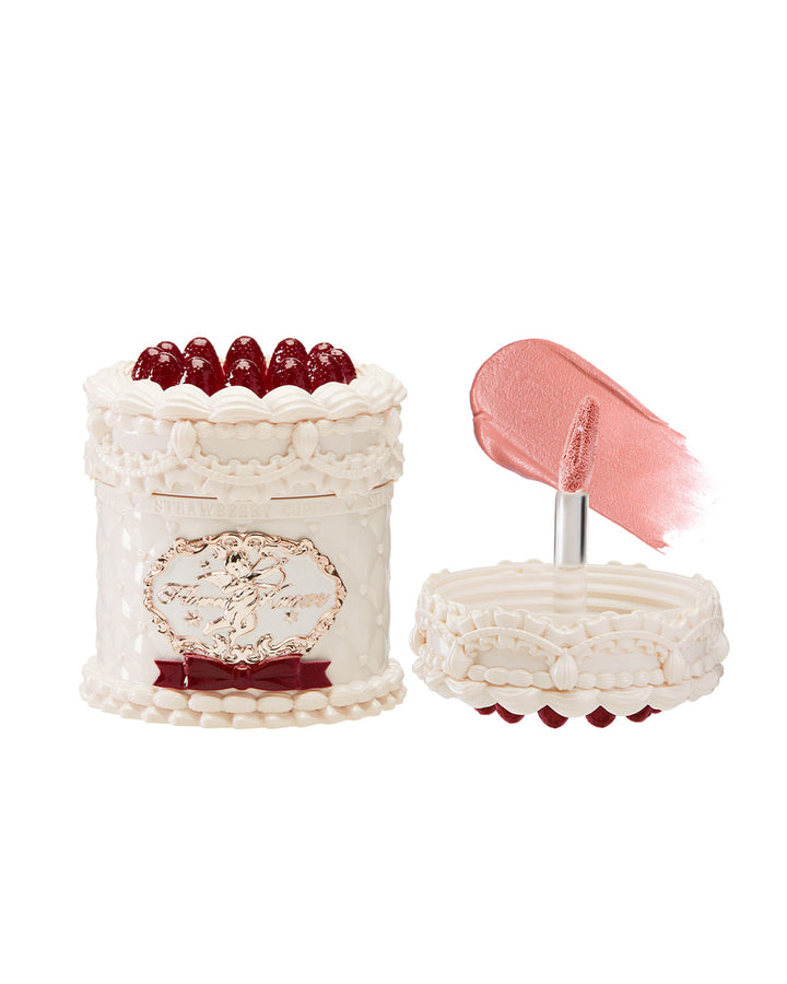 Flower Knows Strawberry Cupid Cake Lip Cream