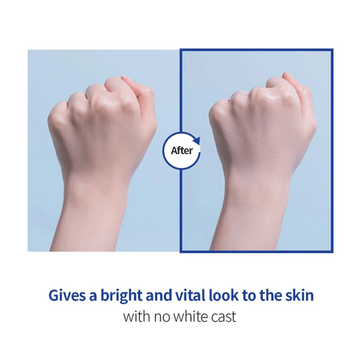 BENTON Skin Fit Mineral Sun Cream SPF50+ PA++++
