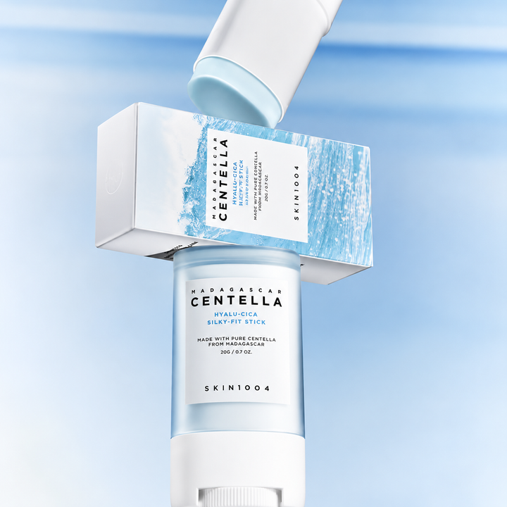 SKIN1004 Madagascar Centella Hyalu Cica Silky Fit Stick
