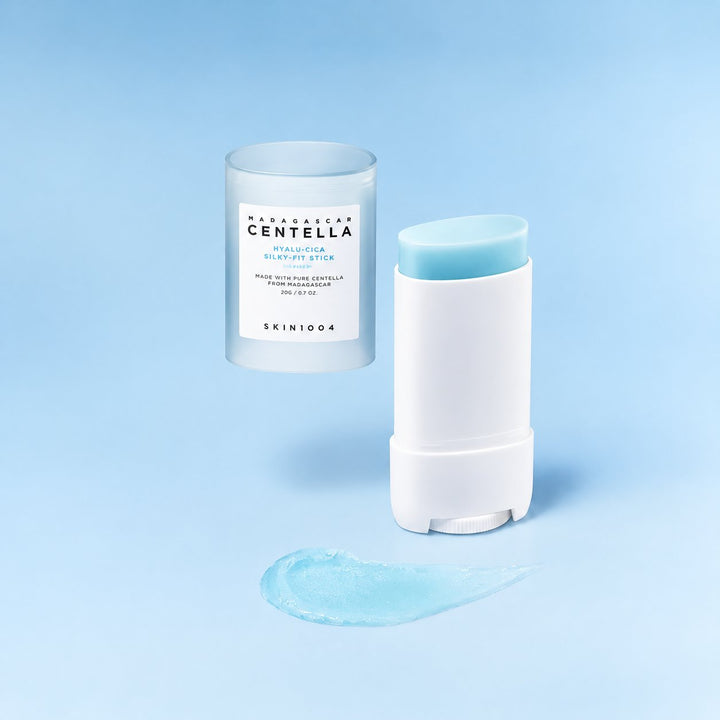 SKIN1004 Madagascar Centella Hyalu Cica Silky Fit Stick