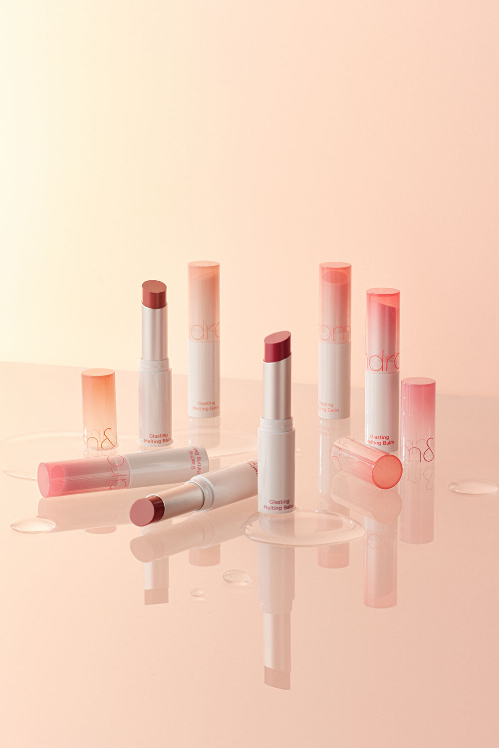 rom&nd Glasting Melting Balm
