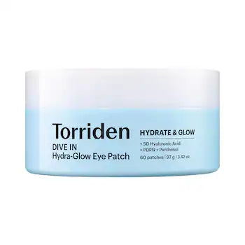 TORRIDEN Dive In Hydra-Glow Eye Patch 60patch