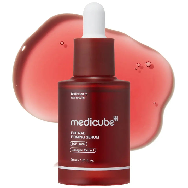 Medicube EGF NAD Firming Serum Medicube
