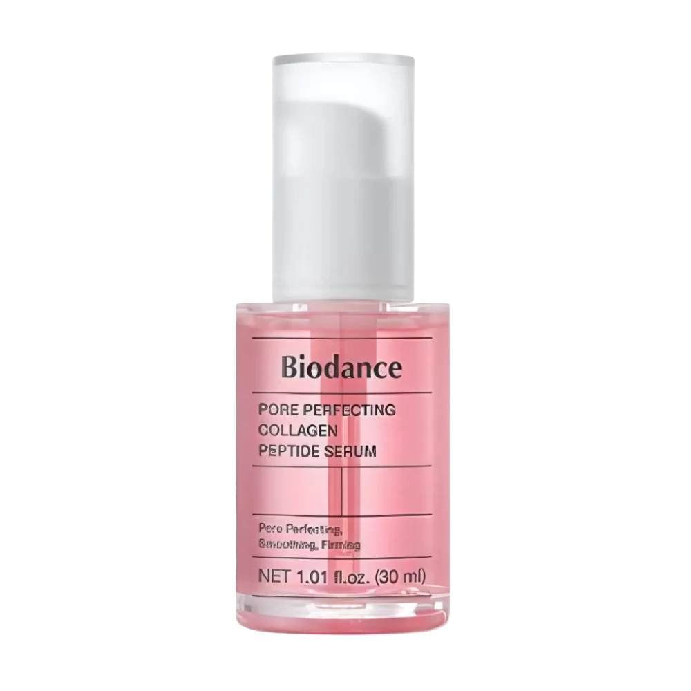 Biodance Pore Perfecting Collagen Peptide Serum