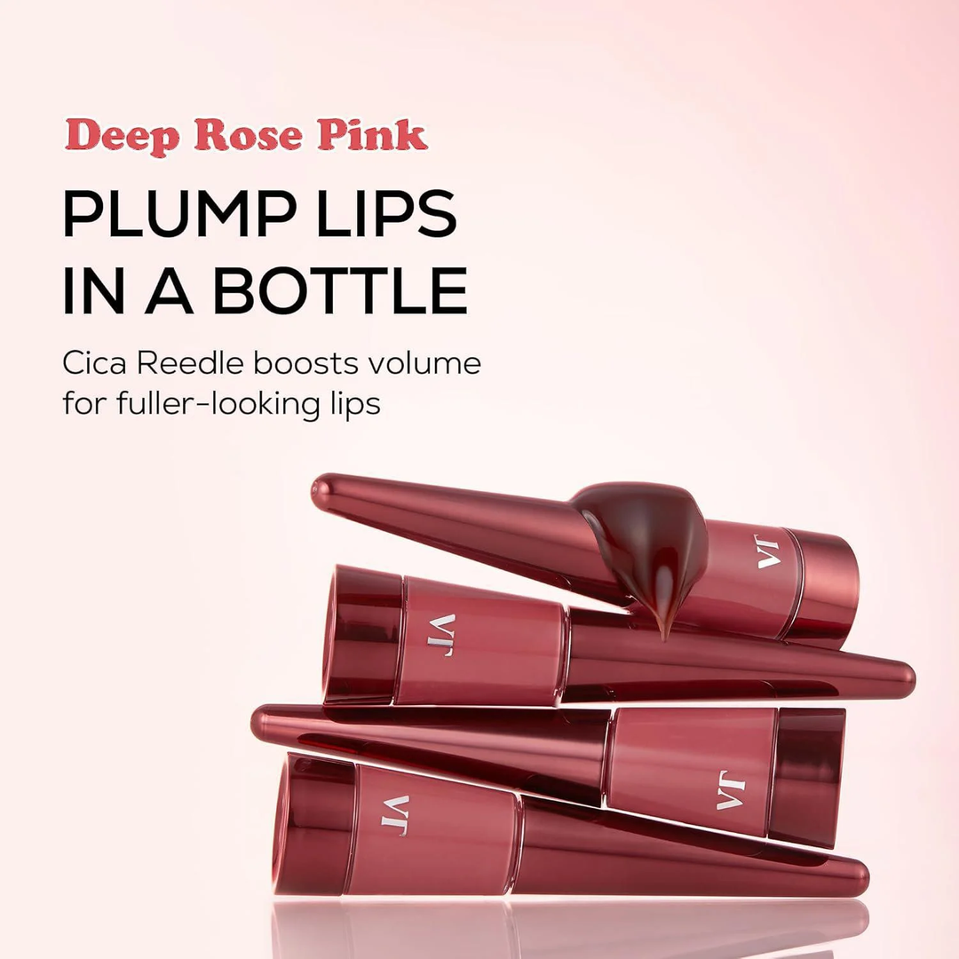 VT Reedle Shot Lip Plumper