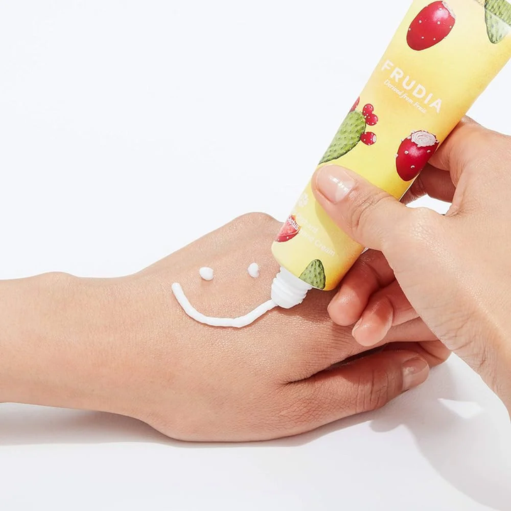 FRUDIA My Orchard Cactus Hand Cream