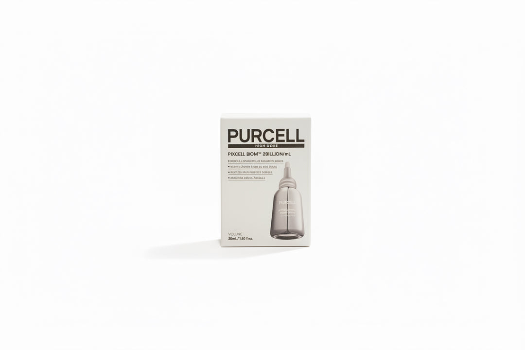 PURCELL Pixcell Biom 2Billion/mL