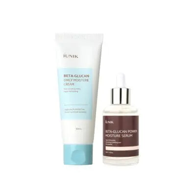IUNIK Beta Glucan Edition Skin Care Set IUNIK