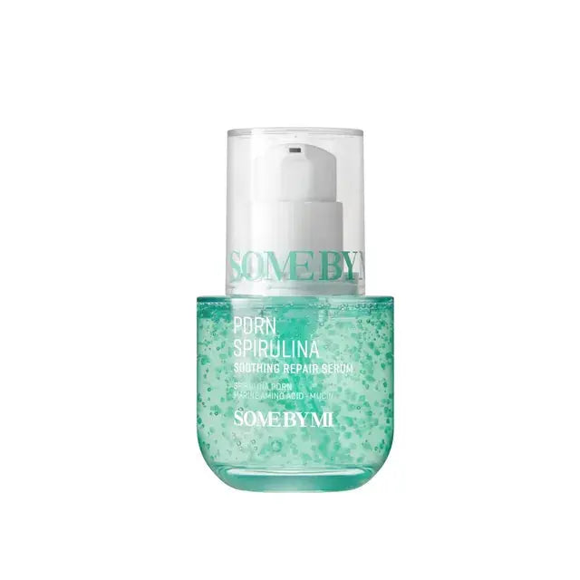 SOME BY MI PDRN Spirulina Soothing Repair Serum 50ml Seouléa