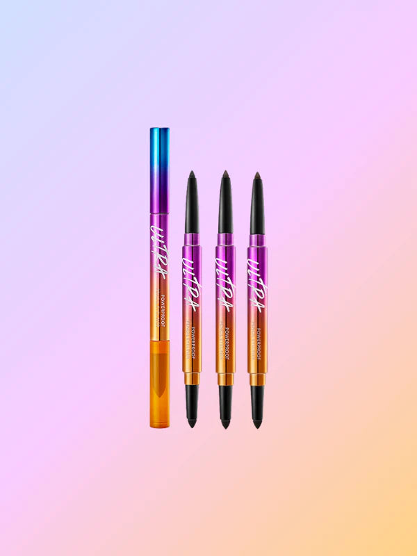 MISSHA Ultra Power proof Pencil Eyeliner: Brown