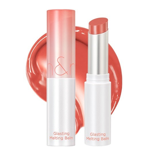 Rom&nd Glasting Melting Balm 03 Sorbet Balm product image