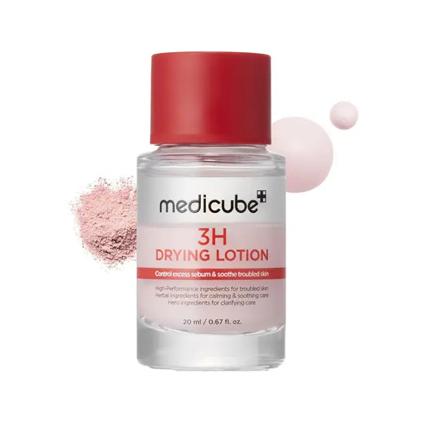 Medicube 3H Drying Lotion - 20ml