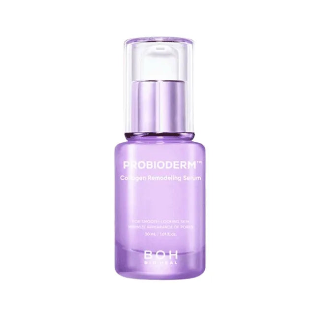 BIOHEAL BOH Probioderm Collagen Remodeling Serum