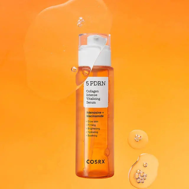 COSRX 5PDRN B5 Vital Soothing Toner