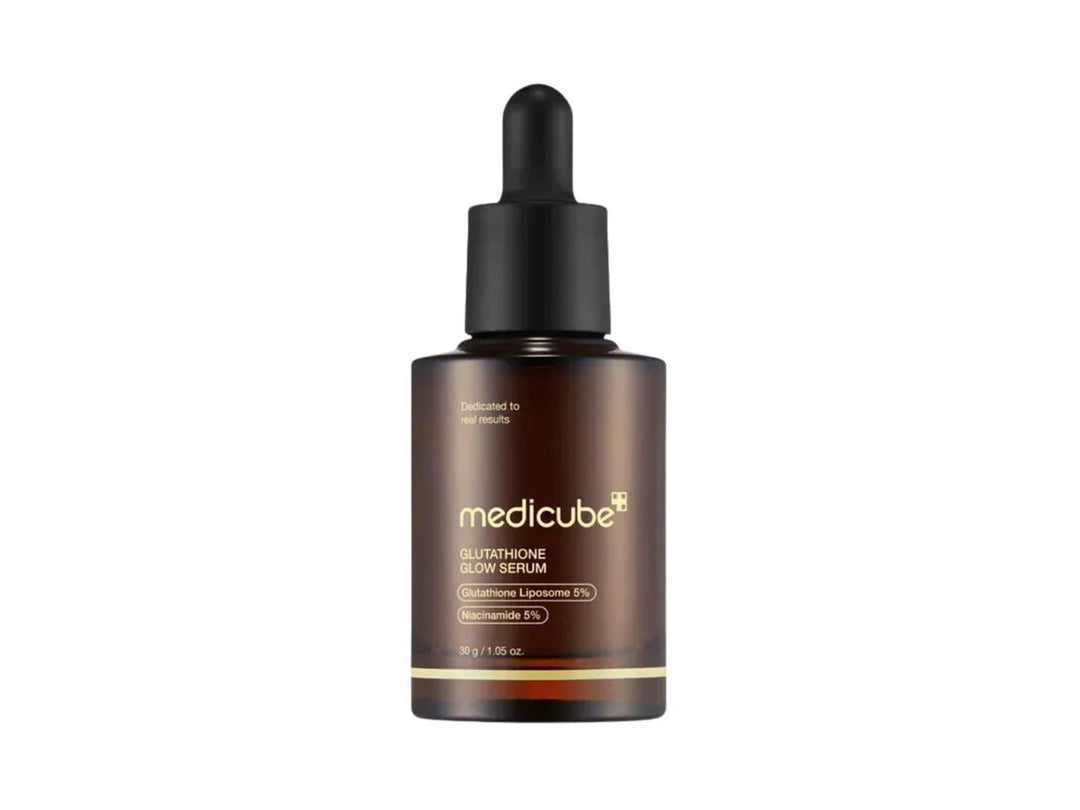 Medicube AGE-R Glutathione Glow Capsule Cream