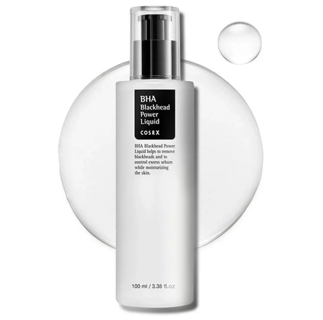 COSRX BHA Blackhead Power Liquid
