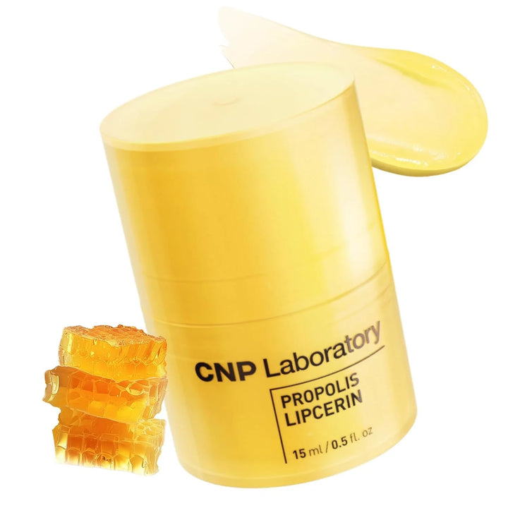 CNP LABORATORY Propolis Lipcerin