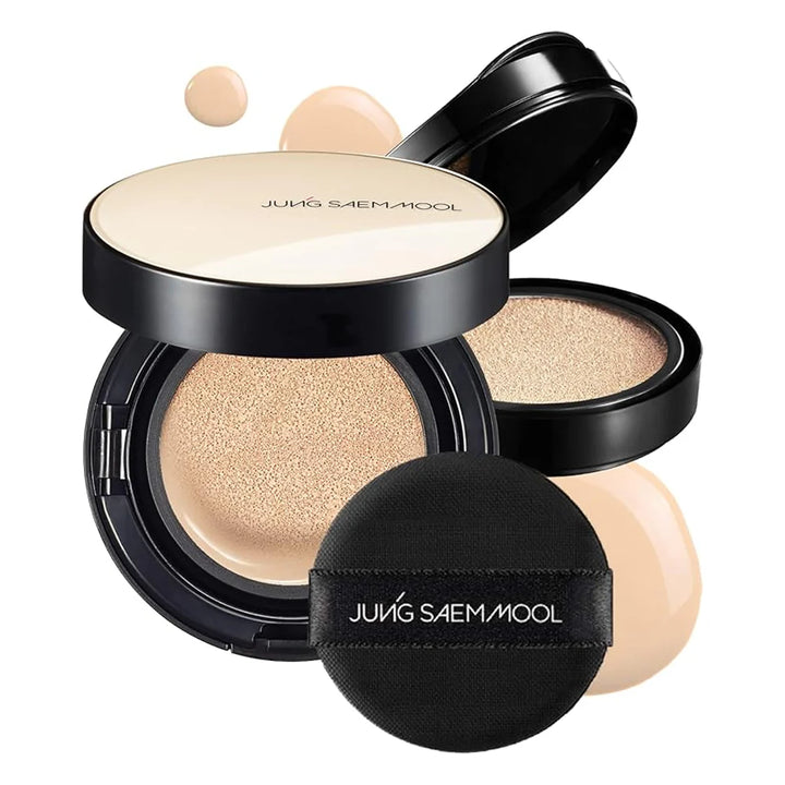 JUNGSAEMMOOL Essential Skin Nuder Cushion SPF50+ PA+++ (With Refill)
