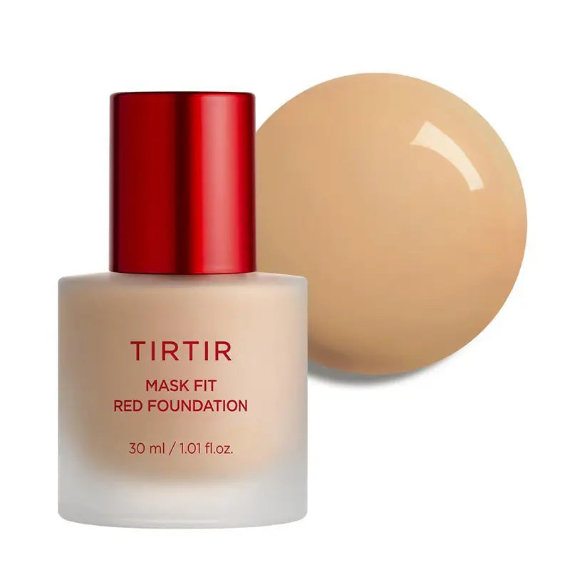 TIRTIR Mask Fit Red Foundation 30ML