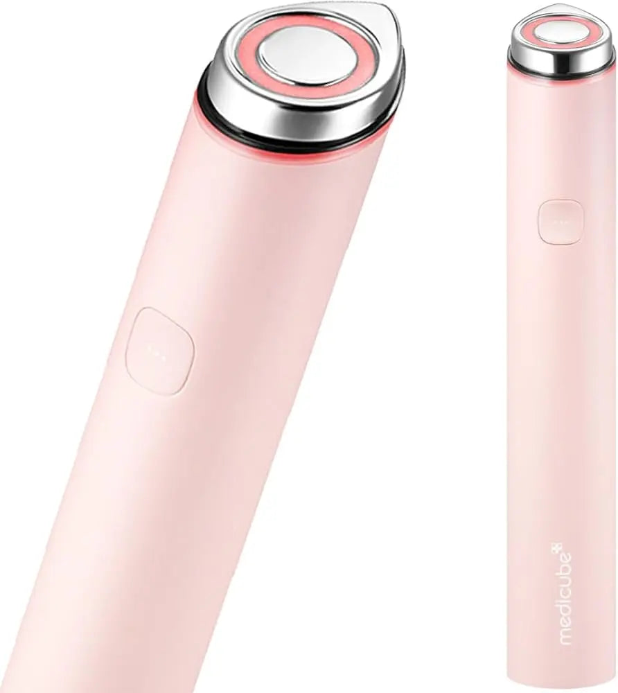 Medicube AGE-R Booster Pro Mini Plus Pink 1pc 2026 - Seouléa
