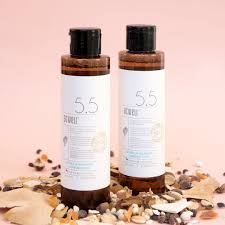 ACWELL Licorice pH Balancing Cleansing Toner