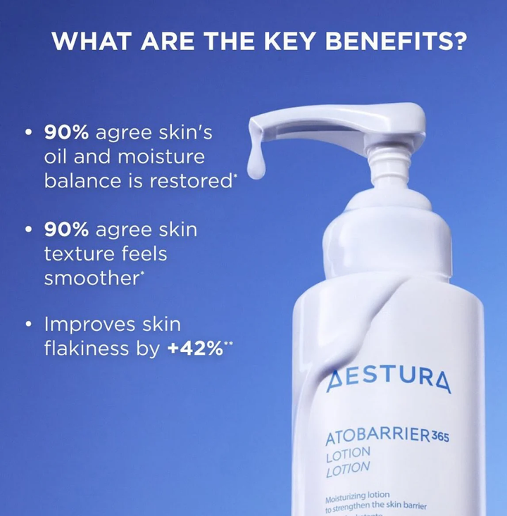 AESTURA Ato Barrier 365 Lotion