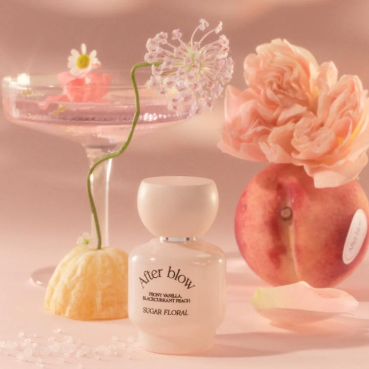 AFTER BLOW  Eau De Perfume