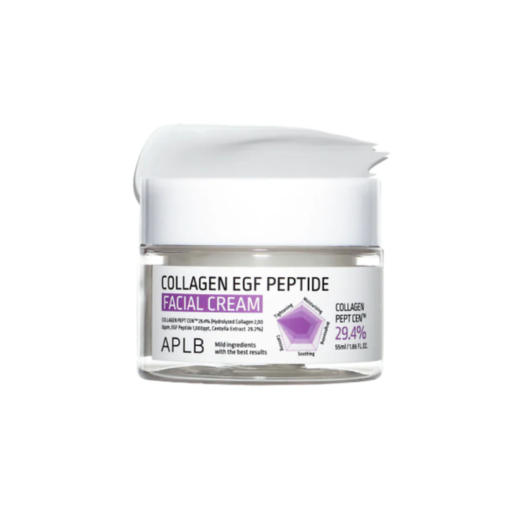 APLB Collagen EGF Peptide Facial Cream