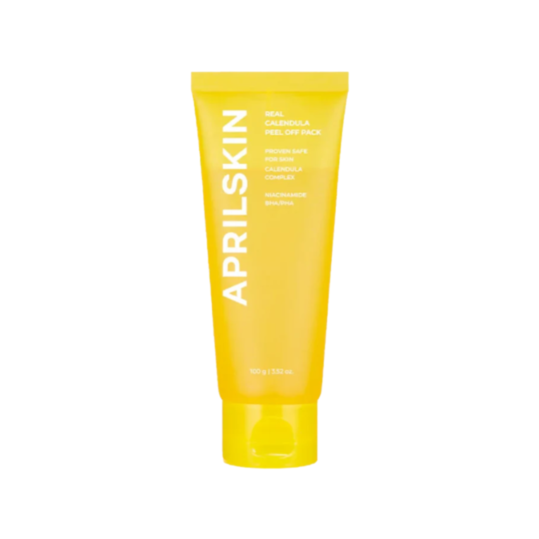 APRILSKIN Real Calendula Peel Off Pack