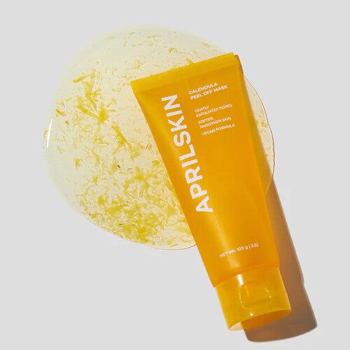APRILSKIN Real Calendula Peel Off Pack