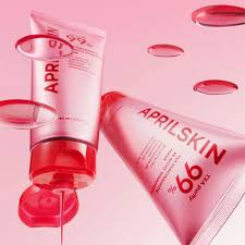 APRILSKIN TXA Niacinamide 99 Night Wrapping Mask