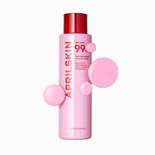 APRILSKIN TXA Niacinamide Toning Shot 99 Milky Toner