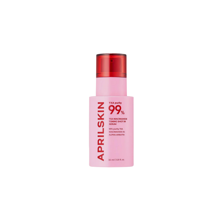 APRILSKIN TXA Niacinamide Toning Shot 99 Serum