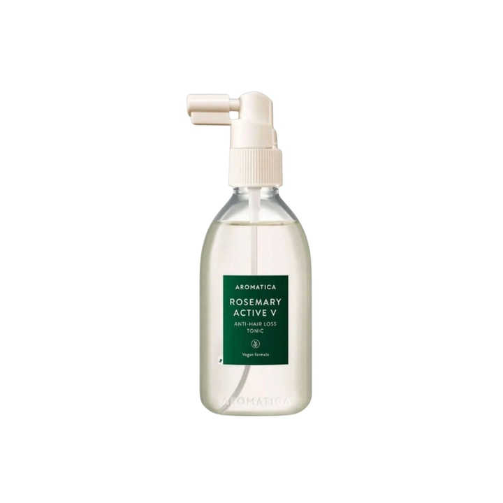 AROMATICA Rosemary Root Enhancer 100ml