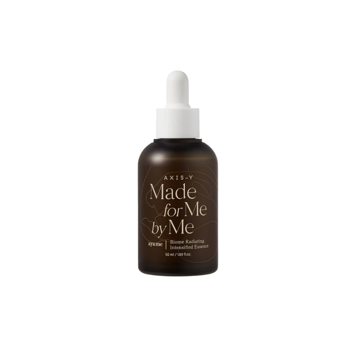 AXIS-Y Biome Radiating Intensified Essence
