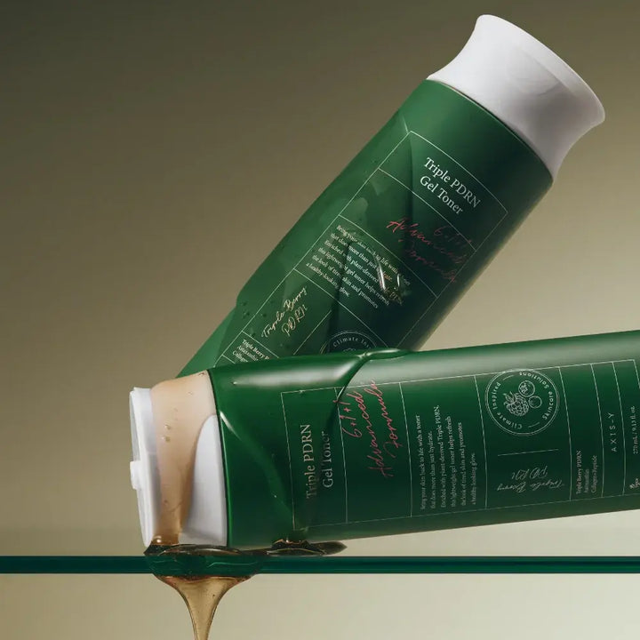 AXIS-Y Triple PDRN Gel Toner