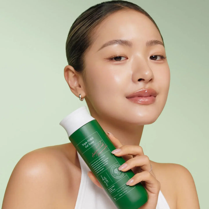 AXIS-Y Triple PDRN Gel Toner