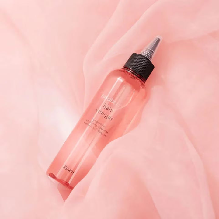 A'PIEU - Raspberry Vinegar Hair Mist 105ml