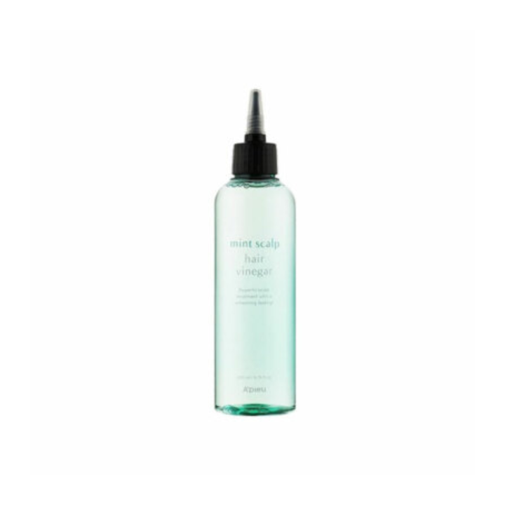 A'pieu Mint Scalp Hair Vinegar 200ml