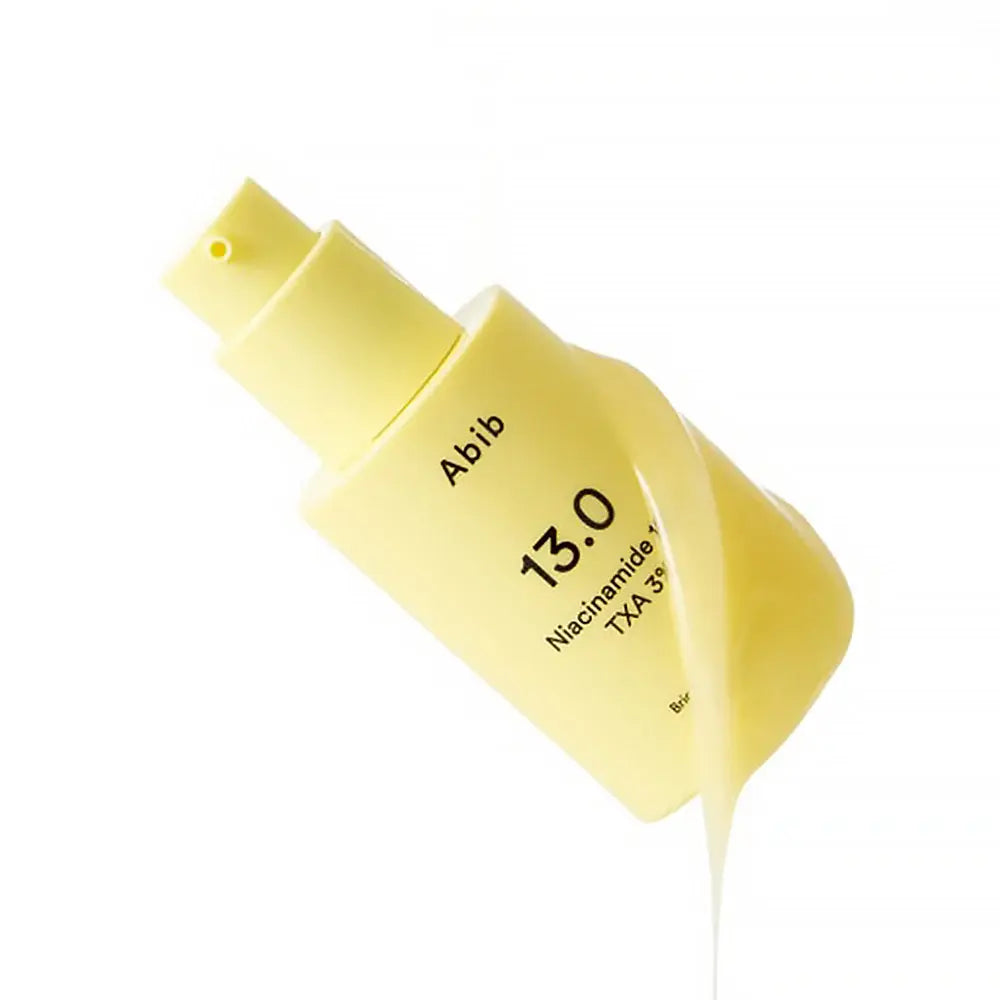 Abib Bright Force Serum 13.0 Pump Abib